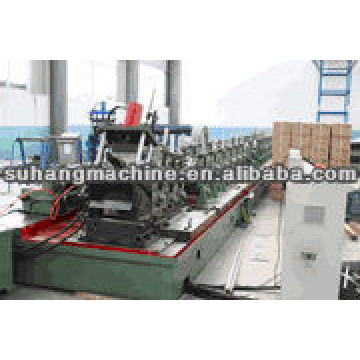 car bumper roll forming machine